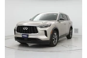 $38998 : INFINITI QX60 2023 AWD Luxe thumbnail