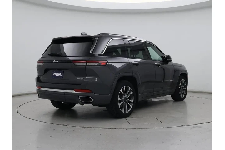 $38998 : Jeep Grand Cherokee 2022 4x4 image 8