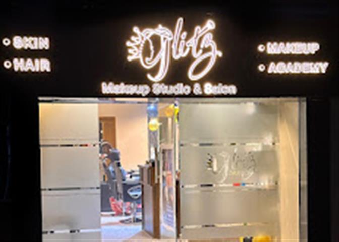 GlitzMakeupStudio&Salon(Unise) image 1