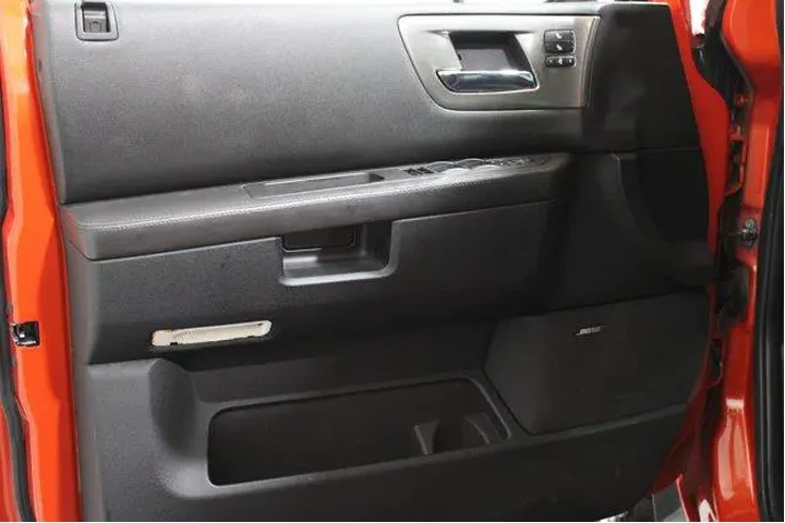 $39948 : HUMMER H2 2009 4x4 Luxury 4d image 3