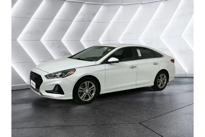 $11991 : Hyundai SONATA 2018 SEL+ 4dr image 3