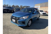 Mitsubishi Mirage 2022 ES 4d en Sacramento