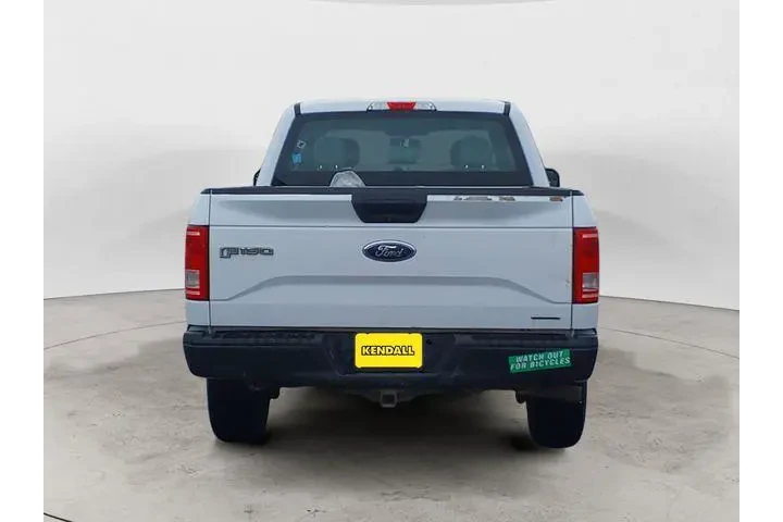 $22861 : Ford F-150 2016 4x4 King Ran image 4