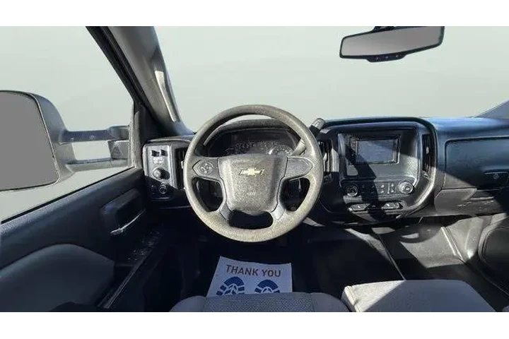 $24853 : Chevrolet Silverado 2500HD 2 image 8
