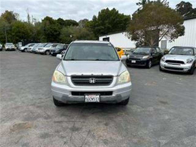 $4999 : 2004 HONDA PILOT image 3