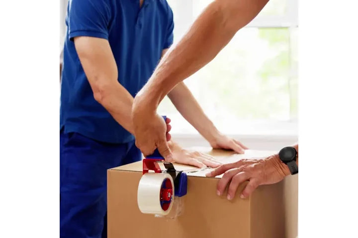 Dignity Moving & Storage image 1