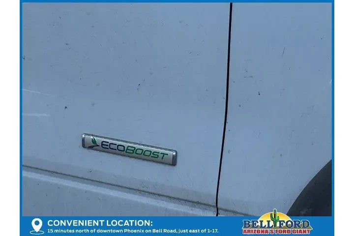 $18884 : Ford F-150 2014 4x4 FX4 4dr image 9