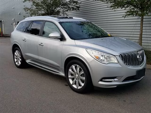 $4500 : 2013 Buick Enclave CXL Premium image 1