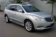 $4500 : 2013 Buick Enclave CXL Premium thumbnail