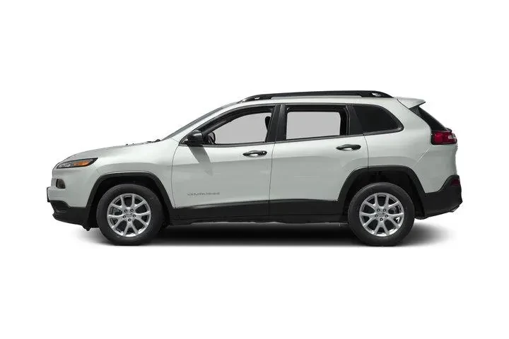 $11490 : Jeep Cherokee 2016 Sport 4dr image 3