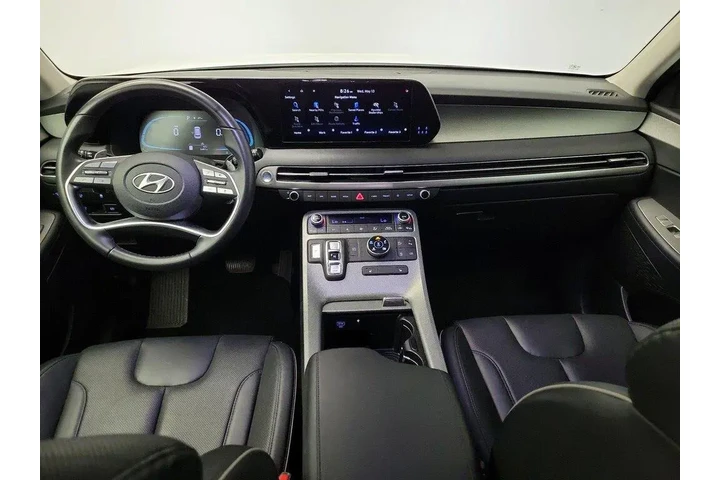 $34998 : Hyundai PALISADE 2025 AWD SE image 9