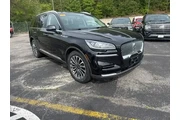 Lincoln Aviator 2022 Standar en Birmingham