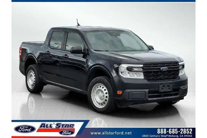 $22900 : Ford Maverick 2022 XL 4dr Su image 1