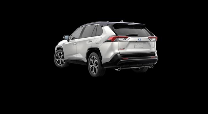 $53937 : RAV4 Prime XSE image 4