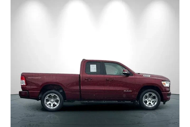 $29989 : Ram 1500 2022 4x2 Big Horn 4 image 3