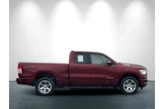 $29989 : Ram 1500 2022 4x2 Big Horn 4 thumbnail