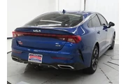 $26295 : Kia K5 2024 GT-Line 4dr Seda thumbnail