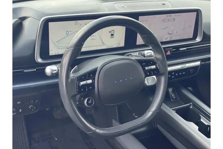 $23971 : Hyundai IONIQ 6 2023 SE 4dr image 7