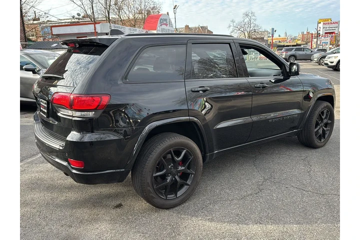 $18490 : Jeep Grand Cherokee 2021 4x4 image 5