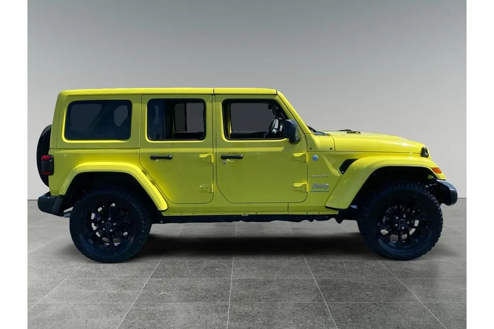 $39200 : Jeep Wrangler 2024 4x4 Sahar image 6