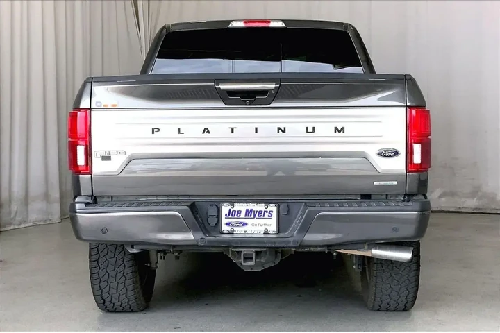 $35991 : Ford F-150 2019 4x4 XL 4dr S image 4