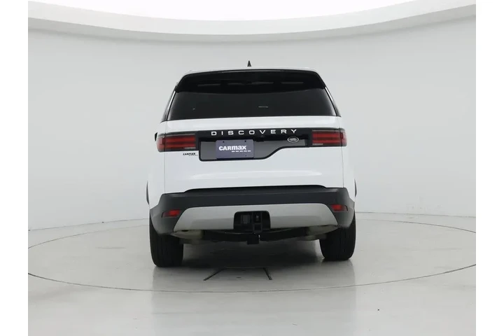 $37998 : Land Rover Discovery 2021 AW image 6