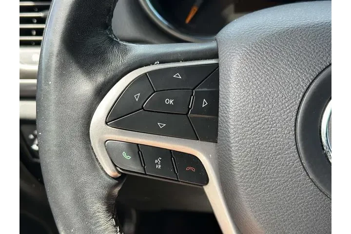 $21495 : Jeep Grand Cherokee 2019 4x4 image 7