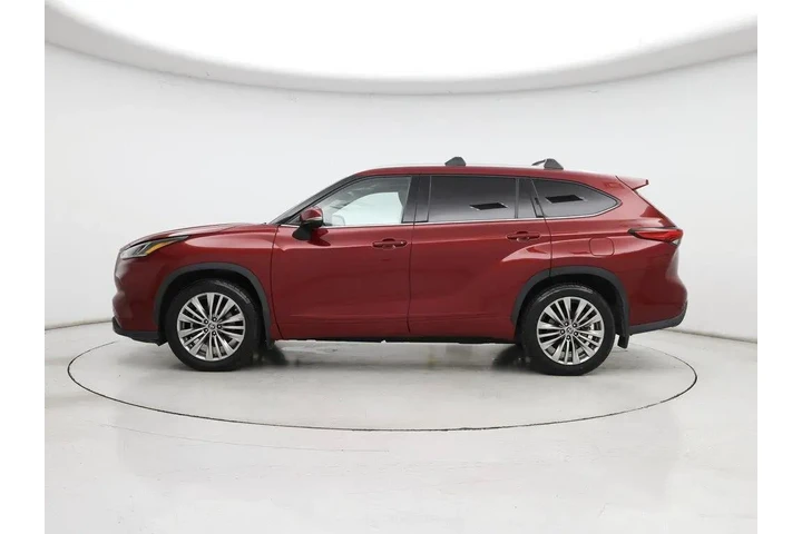 $27998 : Toyota Highlander 2022 AWD P image 3