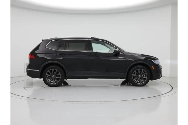 $21998 : Volkswagen Tiguan 2022 SE 4d image 7