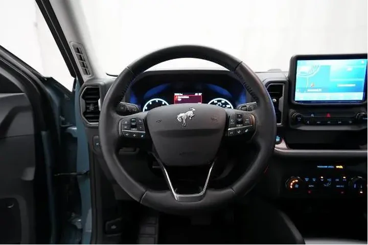 $25998 : Ford Bronco Sport 2023 AWD B image 4