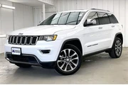 $13490 : Jeep Grand Cherokee 2018 4x4 thumbnail