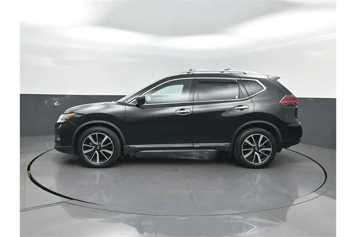 $16295 : Nissan Rogue 2020 S 4dr Cros image 2