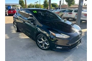 2018 Focus ST Hatch thumbnail