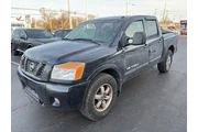 $12995 : Nissan Titan 2011 4x4 PRO-4X thumbnail