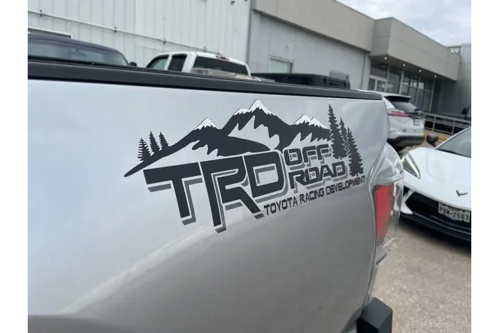 $39100 : Toyota Tacoma 2023 4x4 Trail image 5