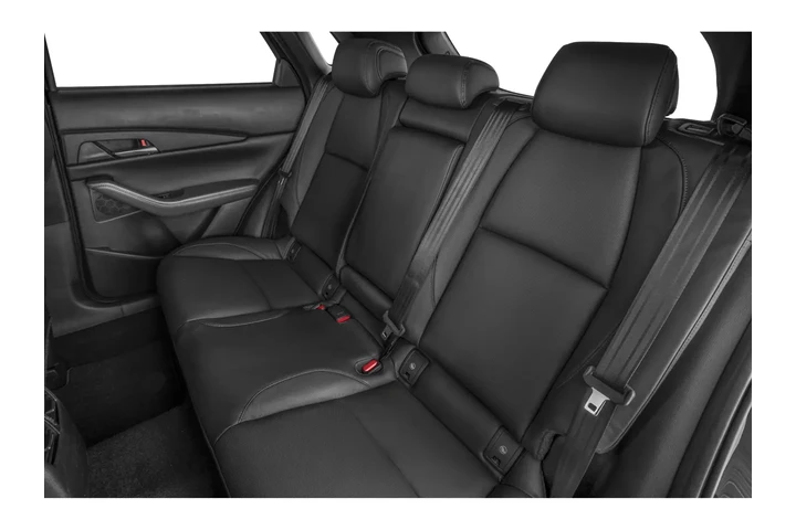 $24864 : 2022 CX-30 2.5 S Premium Pack image 9