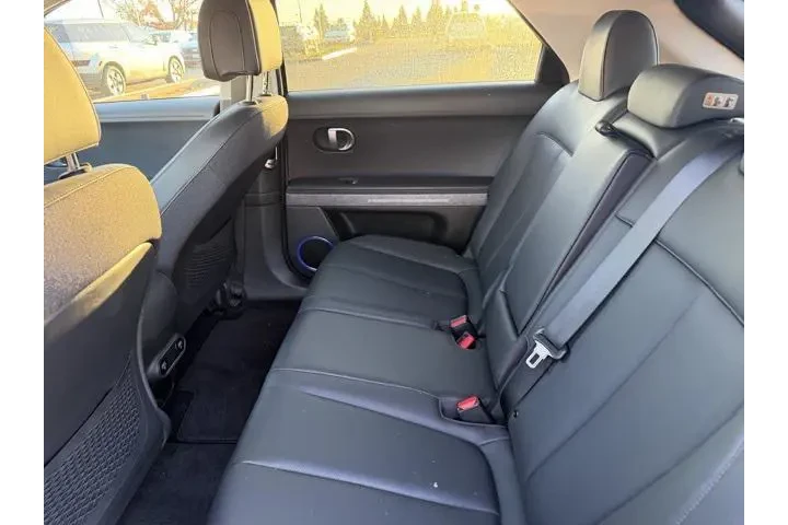 $23991 : Hyundai IONIQ 5 2023 SEL 4dr image 10