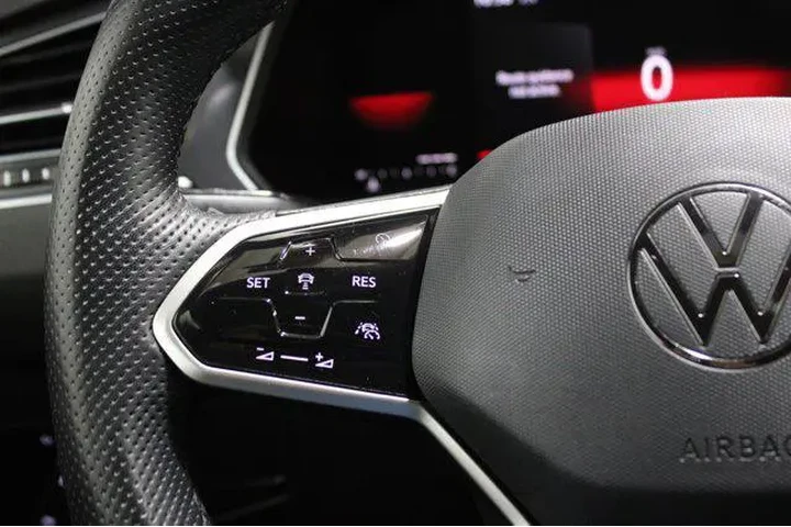 $22995 : Volkswagen Tiguan 2022 AWD S image 10