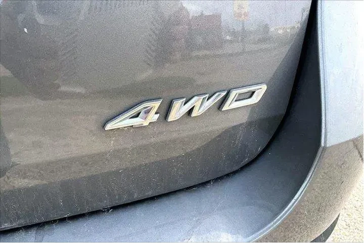 $18991 : Ford Explorer 2021 AWD Base image 6