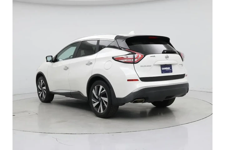 $17998 : Nissan Murano 2017 AWD Plati image 2