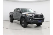 Toyota Tacoma 2018 4x4 TRD P en San Jose