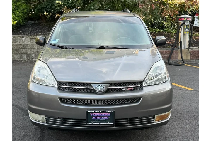 $5995 : 2005 Sienna CE image 8