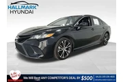 Toyota Camry 2018 SE 4dr Sed en Birmingham
