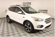 Ford Escape 2017 SE 4dr SUV en Oklahoma City