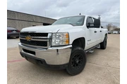$18995 : 2014 Silverado 2500HD LT thumbnail