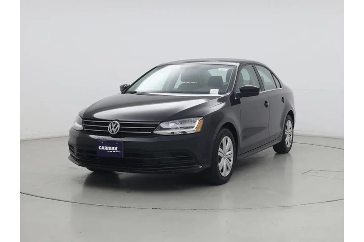 $14998 : Volkswagen Jetta 2017 1.4T S image 4