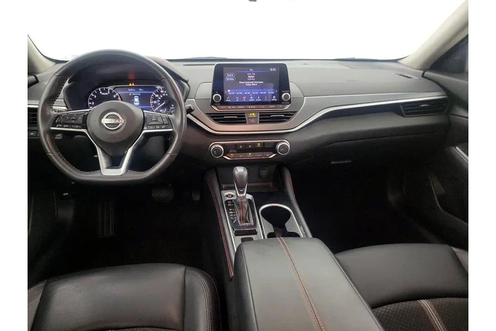 $22998 : Nissan Altima 2023 AWD 2.5 S image 9