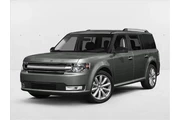 Ford Flex 2019 SEL 4dr Cross en Las Vegas