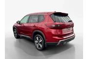 $34999 : Nissan Rogue 2024 SL 4dr Cro thumbnail
