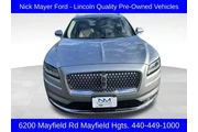$34055 : Lincoln Nautilus 2023 AWD St thumbnail